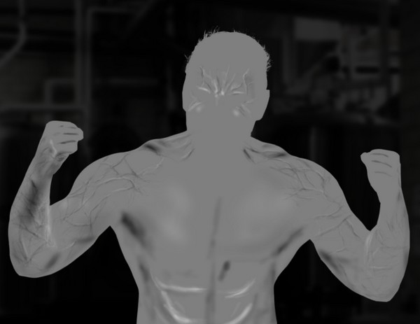 如何利用ps把照片调清晰,如何利用ps使图片更有立体感