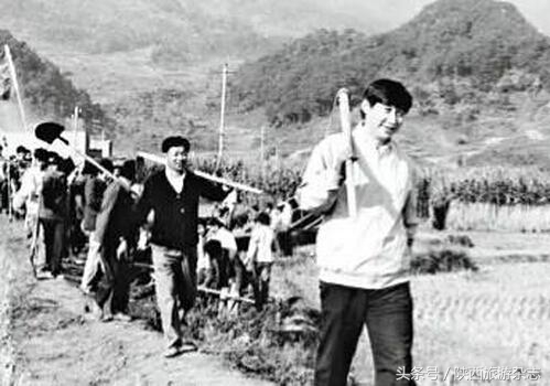 6个窑洞成*物文**吸引了很多人参观，许多年长的都落泪了，这是为啥