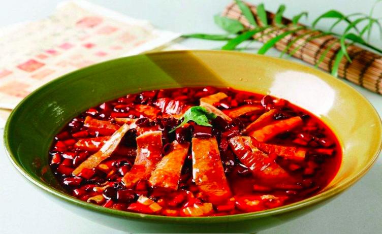 那些尝一口就忘不掉的麻辣美食,麻辣美食推荐2021