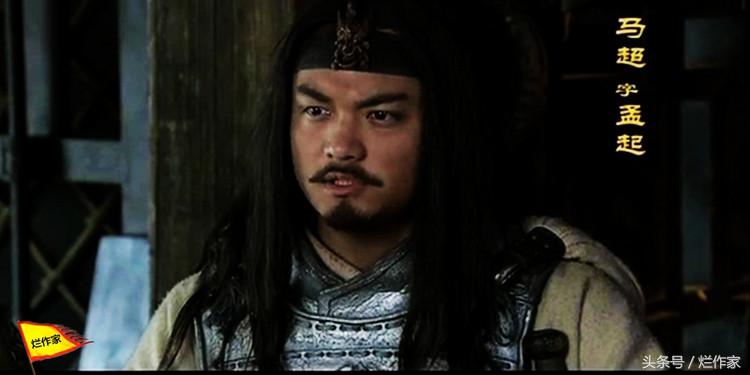 三国演义中的所有猛将排名,盘点三国演义力量最大的猛将排名