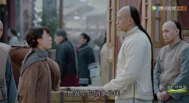 剧情已过半，主角领盒饭，反套路不断，《那年花开》的脑洞忒厉害