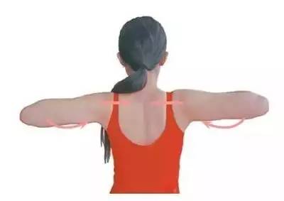 瑜伽怎样练出手臂上的力量,瑜伽瘦手臂最快的方法