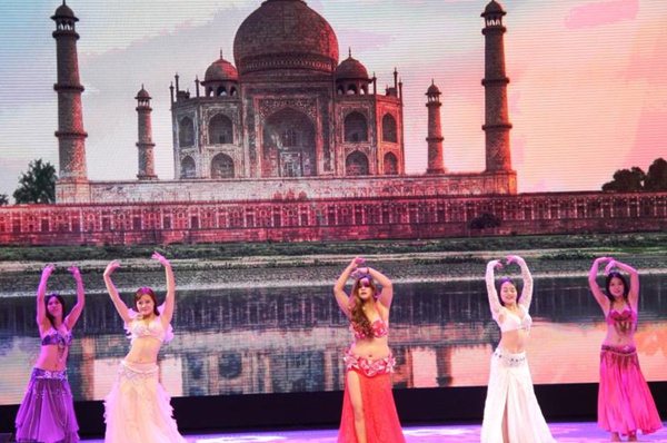 中国舞林大会直播,河南卫视舞林大会完整版