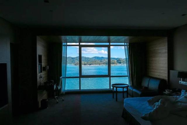 沙巴旅游酒店攻略,沙巴旅行攻略住宿推荐