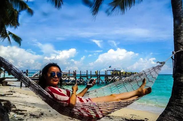 沙巴旅游酒店攻略,沙巴旅行攻略住宿推荐