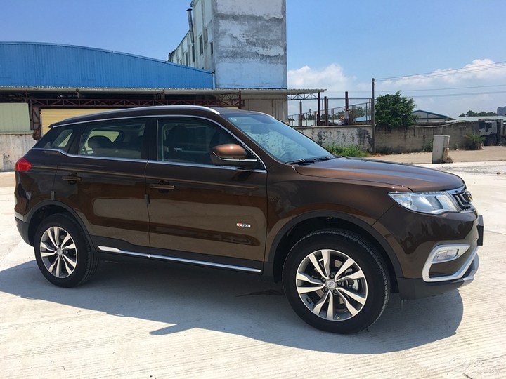 用料好的合资汽车,用料更好的国产车为啥比合资便宜