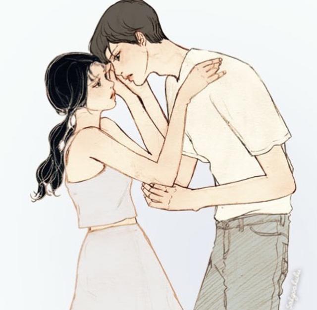 中了三条说明你是直女,中了三条以上证明你是直女