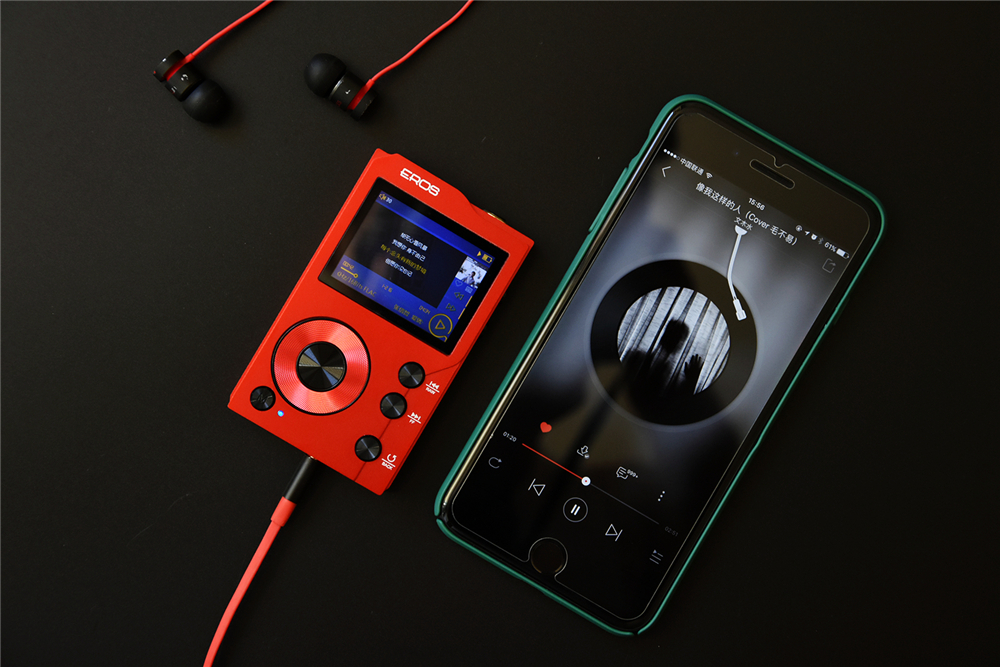 爱国者hifi播放器拆解,爱国者hifi播放器怎么使用