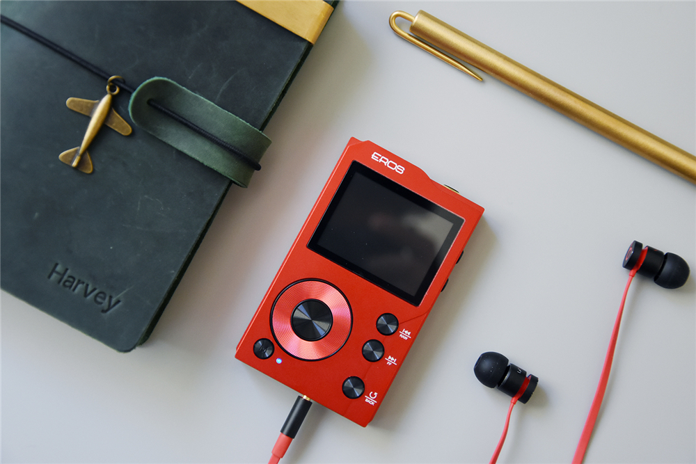 爱国者hifi播放器拆解,爱国者hifi播放器怎么使用