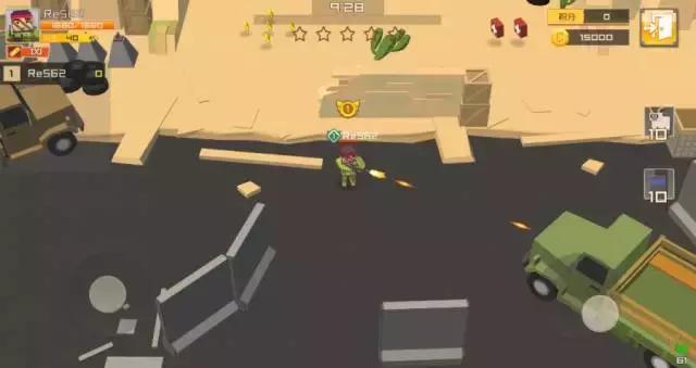 大逃杀流畅技巧,大逃杀手游发展史