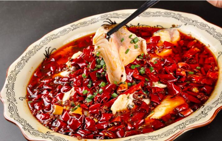 那些尝一口就忘不掉的麻辣美食,麻辣美食推荐2021