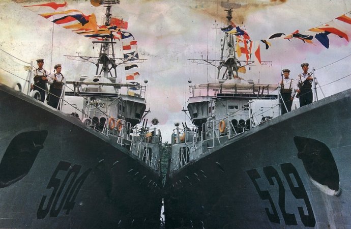 中国七大造船厂有哪些,沪东中华造船厂长兴零号基地