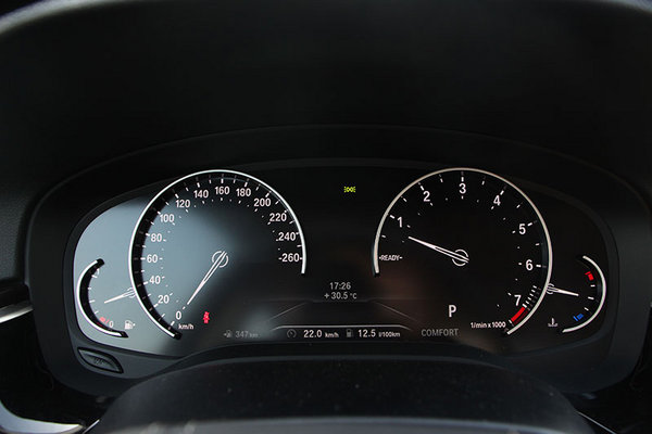 2017款宝马528li试驾视频,18款宝马528li上市特别版试驾