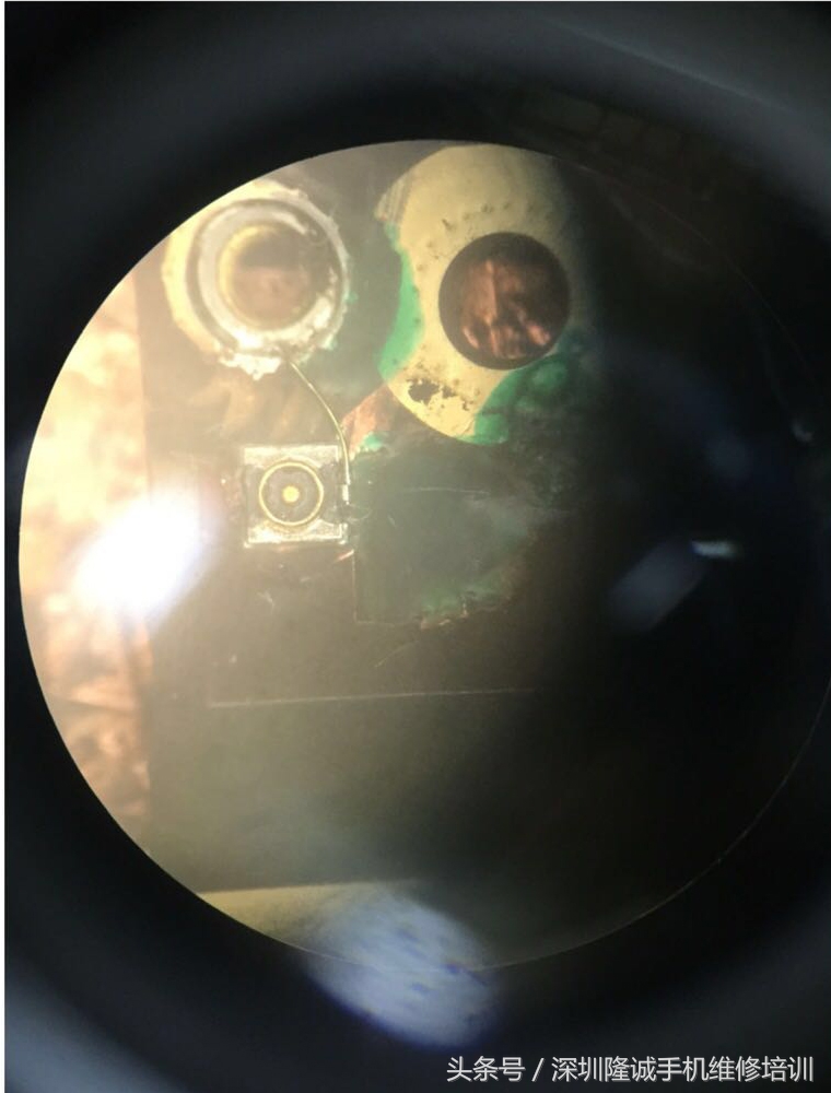 苹果xswifi信号弱,苹果xwifi信号弱怎么解决