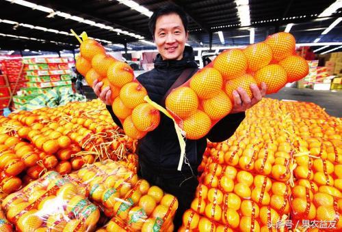 如何找到代卖货,代卖水果怎么操作