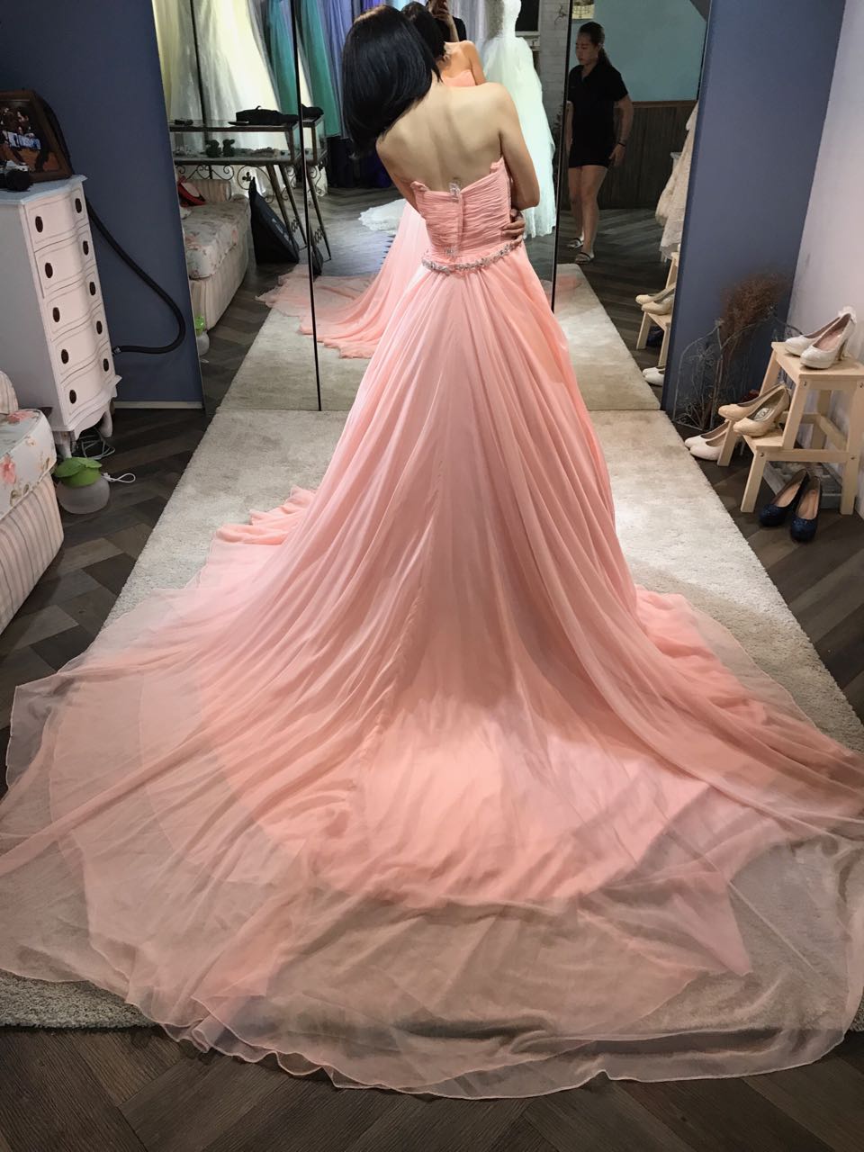 去台湾拍婚纱照攻略,去拍婚纱路线