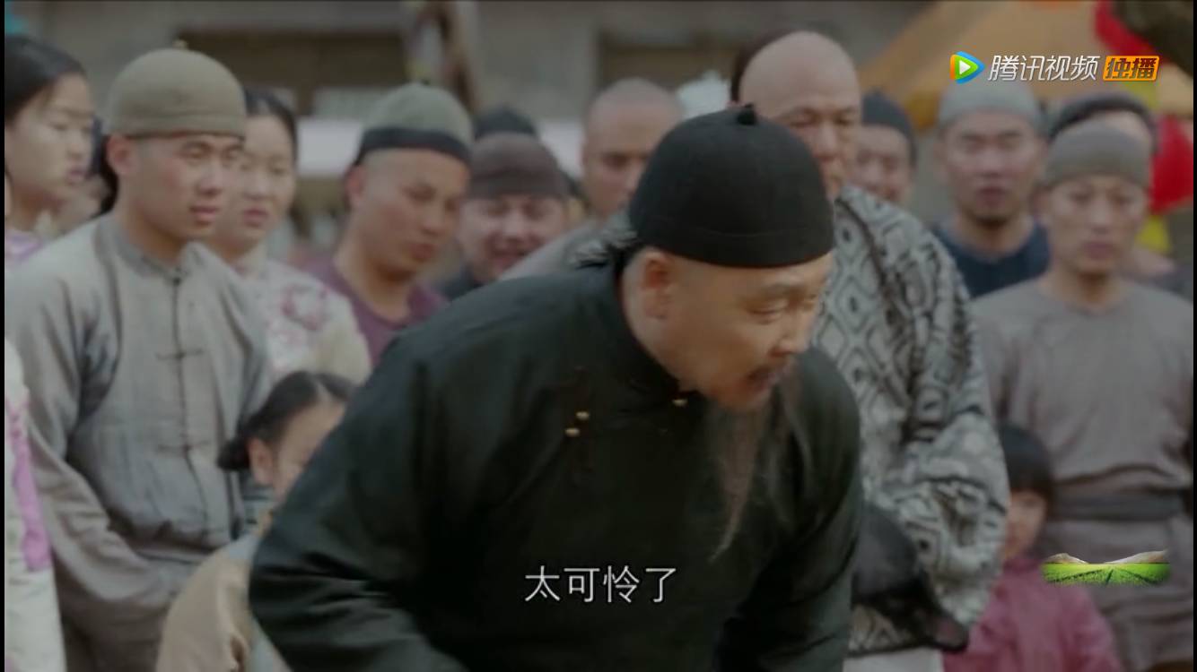 剧情已过半，主角领盒饭，反套路不断，《那年花开》的脑洞忒厉害