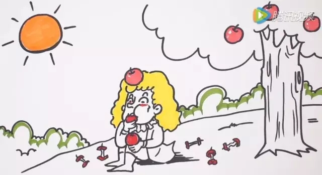 偶尔出现的大脑瞬间断片儿？简单五招，教你重启大脑