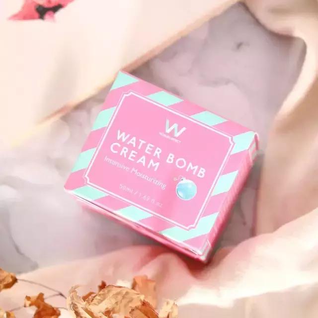 秋冬混合肌肤好用的面霜,40-50岁面霜排行榜抗皱面霜