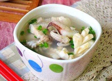 怀孕鱼汤怎么炖好喝,孕妇汤类什么鱼汤最营养
