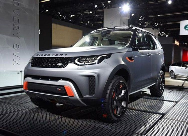 德国法兰克福suv,法兰克福经典车型大全