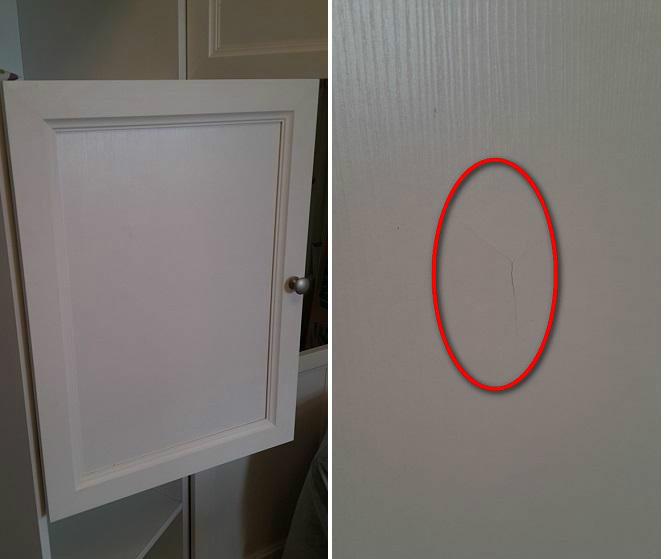 这件家具一进场，业主直接发飙，太奇葩