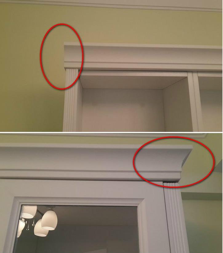 这件家具一进场，业主直接发飙，太奇葩