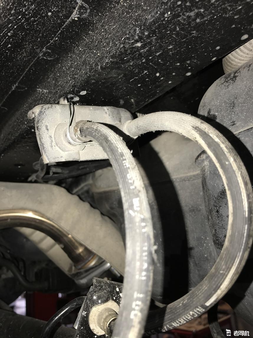 事故车钣金修复,事故车维修钣金全过程