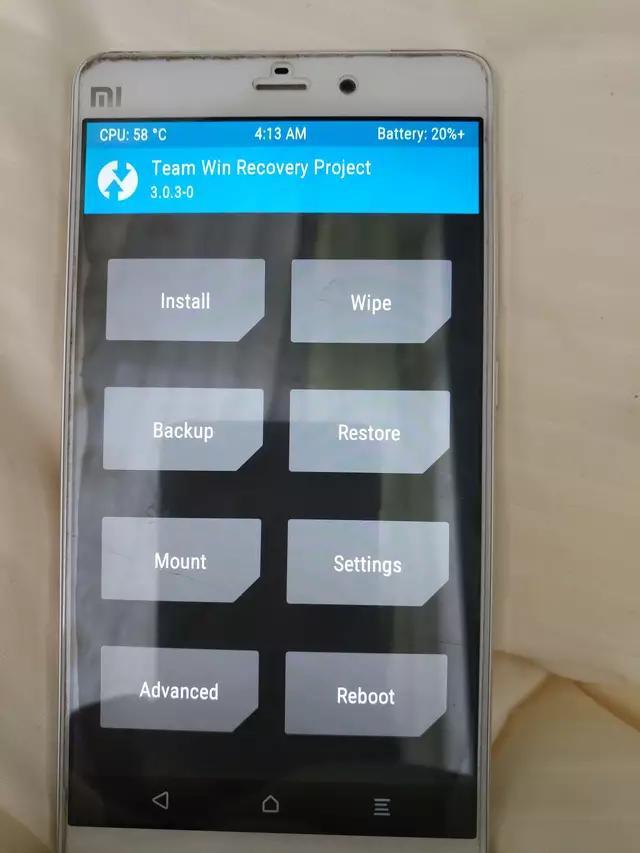 小米note刷安卓10,魅蓝note刷原生安卓