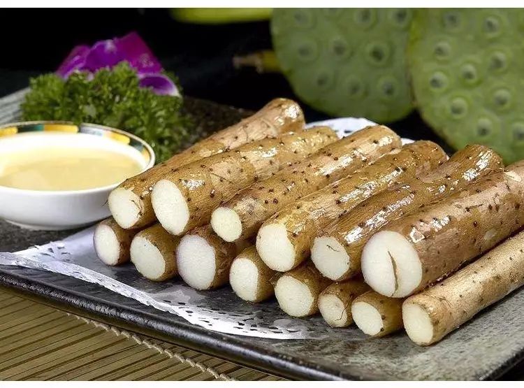 冬吃山药健脾补虚,秋季吃山药有6大好处