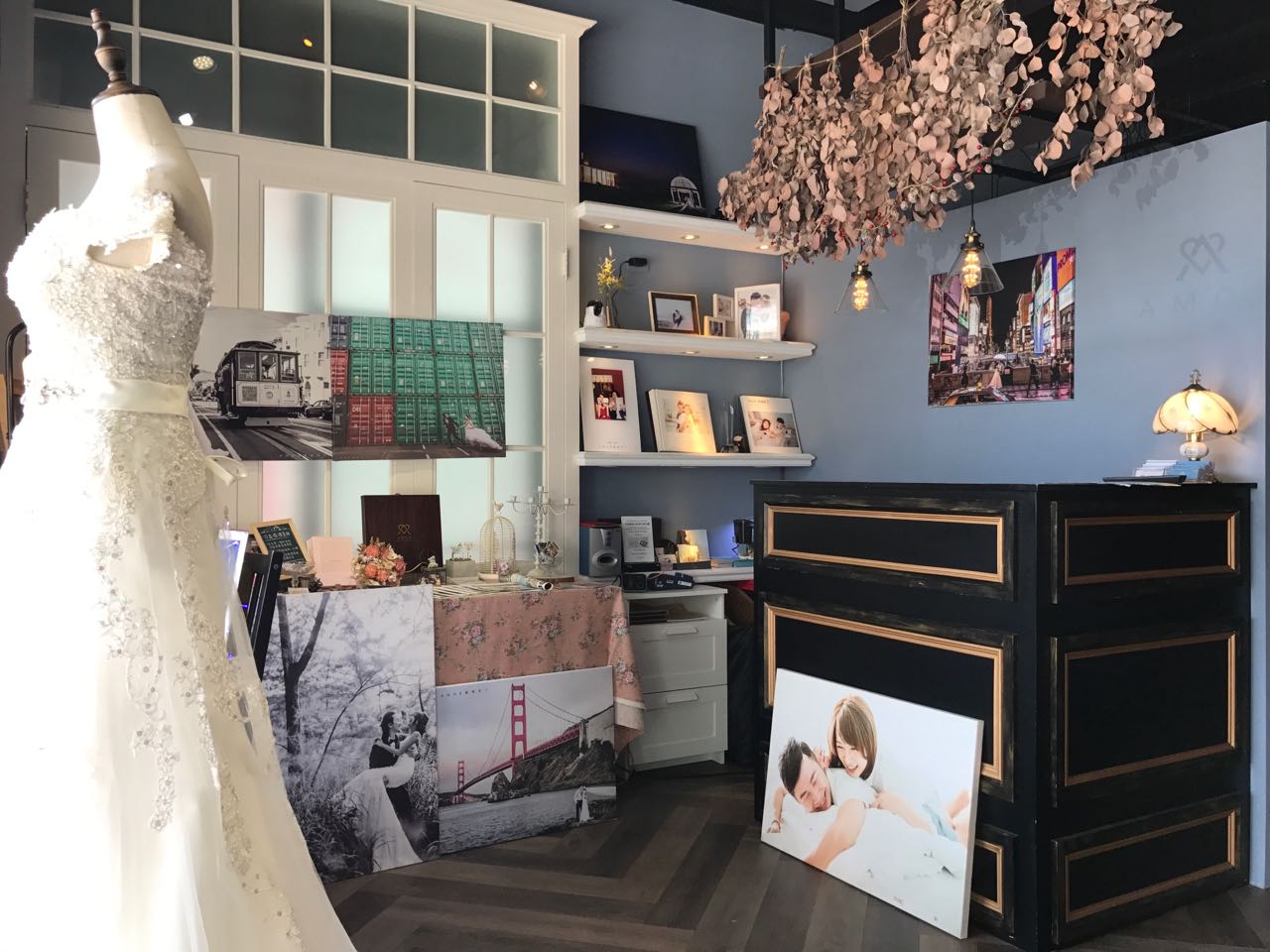 去台湾拍婚纱照攻略,去拍婚纱路线