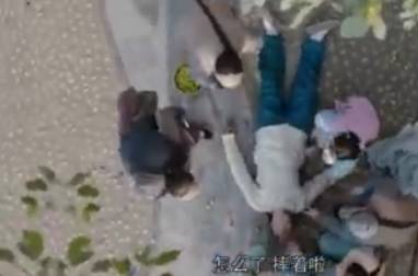 剧情已过半，主角领盒饭，反套路不断，《那年花开》的脑洞忒厉害