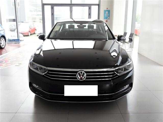 b8迈腾领先版新车,b8迈腾领先和豪华的区别