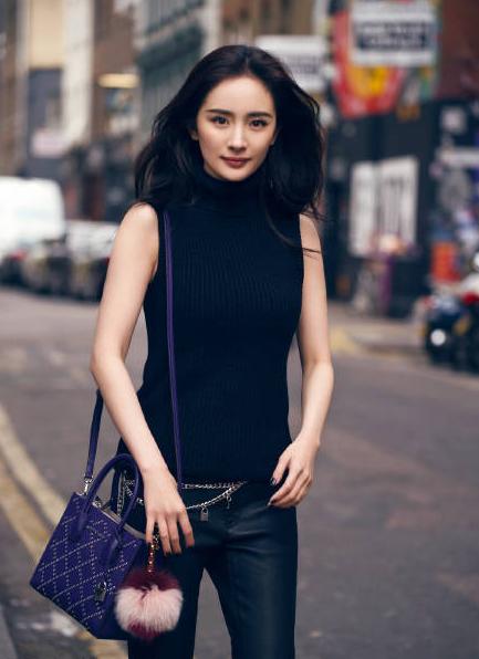 大幂幂有多火,大幂幂有多强大