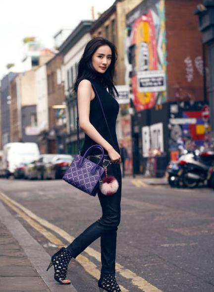 大幂幂有多火,大幂幂有多强大