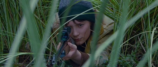 小孩作死片，专治各种萝莉控