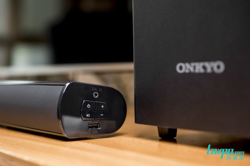 改善客厅的视听体验，安桥LS-B111回音壁系统体验