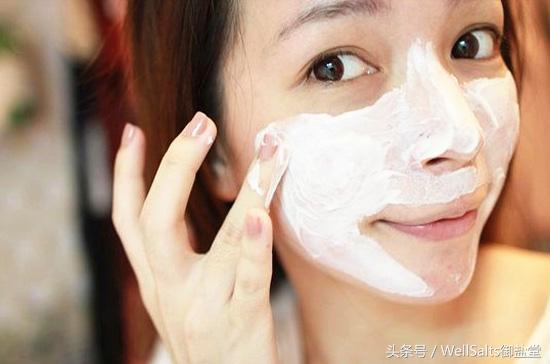 七子白面膜适合多大年龄的人,七子白面膜粉真的假的
