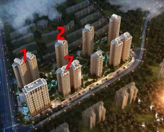 洋湖含浦楼盘,洋湖含浦怎么样