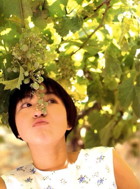 史上最好看的短发女生,你见过最漂亮的短发女生