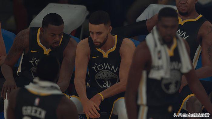 nba2k18深度解析,nba2k18-20