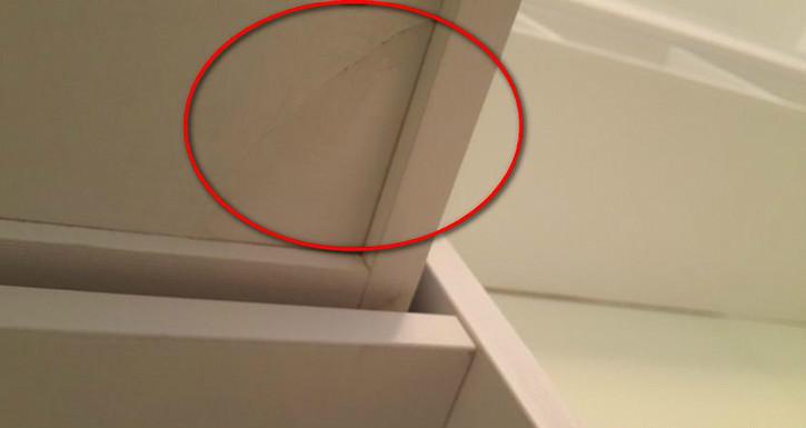 这件家具一进场，业主直接发飙，太奇葩