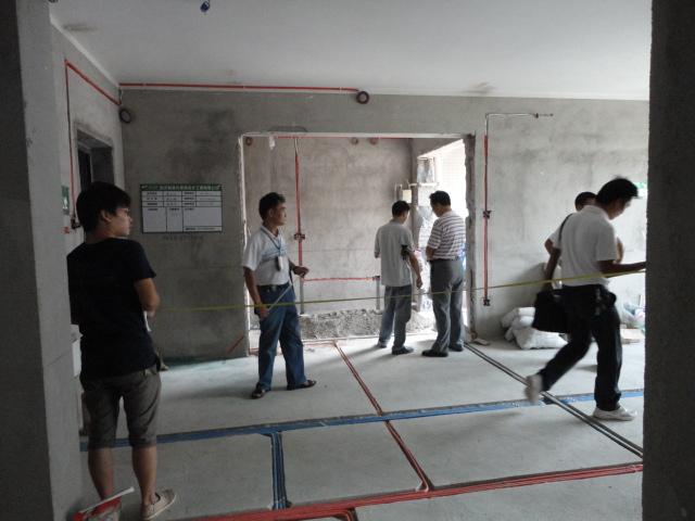 水电工必备｜水电安装、走线、卡位、跨线知识大全非常值得收藏