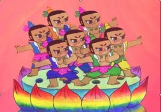 谨以此献给1980～1989出生的人（一）