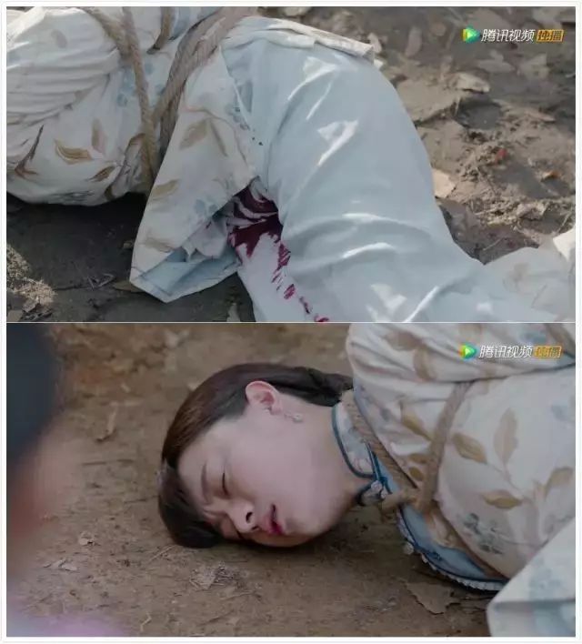 剧情已过半，主角领盒饭，反套路不断，《那年花开》的脑洞忒厉害