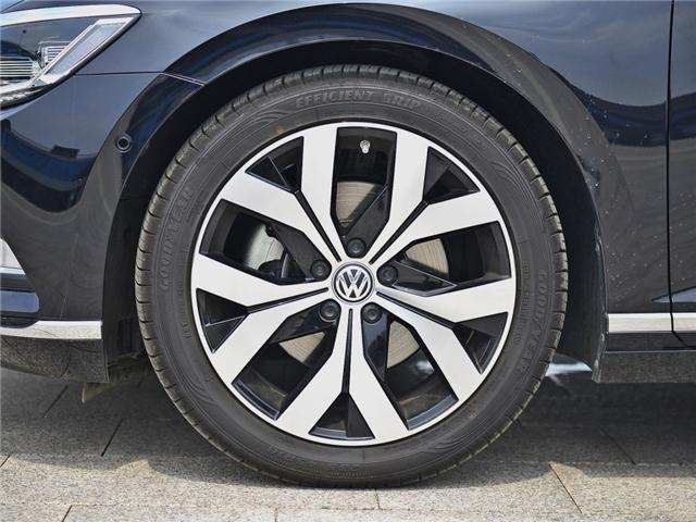 b8迈腾领先版新车,b8迈腾领先和豪华的区别