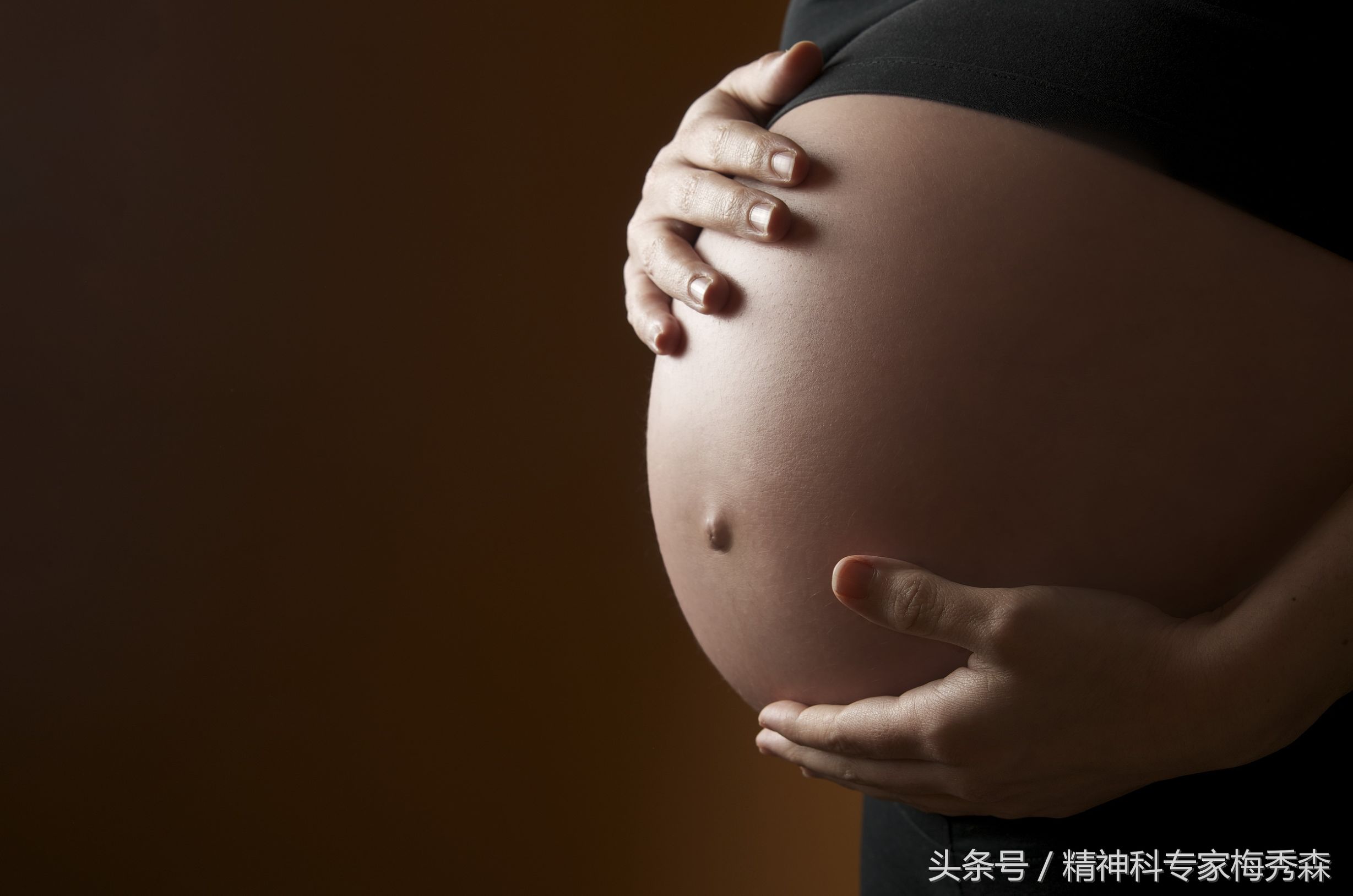 一辈子蹲牢房也要戒毒，吸毒孕妈最后的愧疚