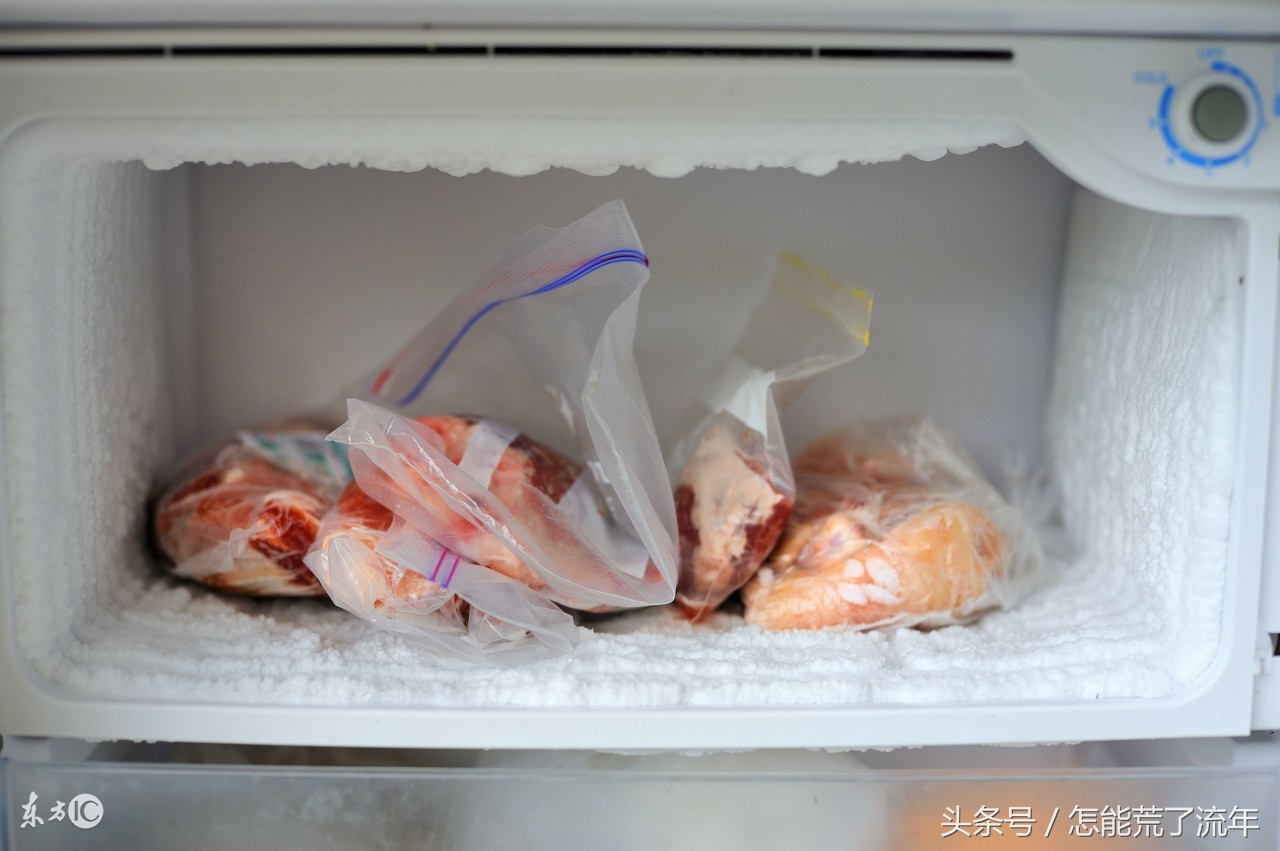 冰箱保鲜室结冰严重是什么原因,冰箱冷藏室出水口结冰怎么回事