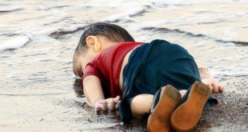 叙利亚乱战,叙利亚乱局背后的美俄博弈