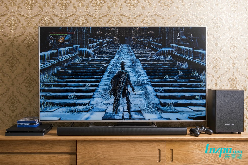 改善客厅的视听体验，安桥LS-B111回音壁系统体验